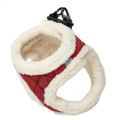 shleyka-dlya-sobak-triol-be-trendy-xxs-bordovyy