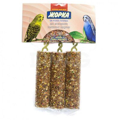 ЖОРКА медовые батончики  д/молодых поп. (3шт) 