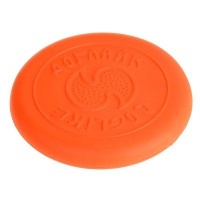 Doglike тарелка летающая средняя