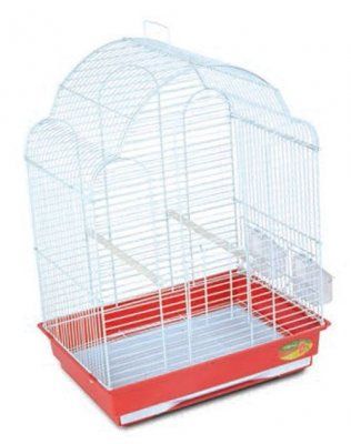 Клетка д/птиц А7000 430*305*575мм