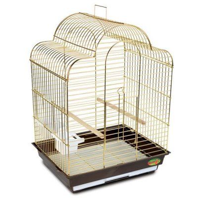 Клетка д/птиц Triol 520х410х710  мм.