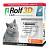 Ошейник для кошек Rolf Club 3D Рольф Клуб инсектоакарицидный 40 см.*