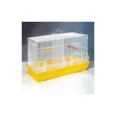 Клетка д/птиц 520