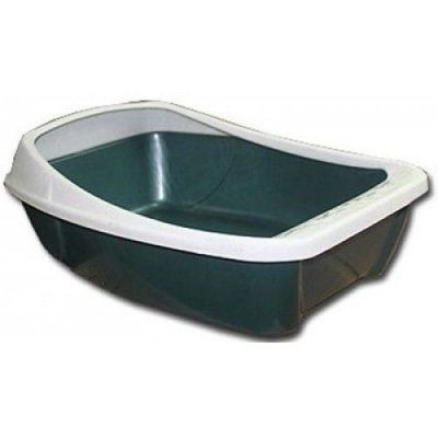 Туалет д/кошек 