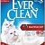 Наполнитель для кошачьего туалета Ever Clean Multiple Cat Эвер Клин комкующийся для нескольких кошек 10 л.