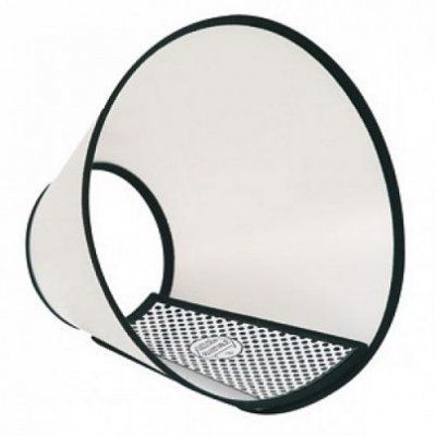 Воротник ветеринарный №8 10см