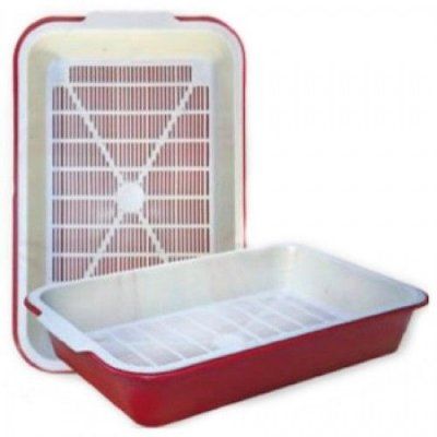 Туалет д/к Адам высокие ножки