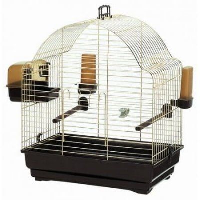 Клетка д/птиц SPYROS 52 52 х 32 х 59 см.