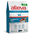Корм для кошек Alleva Equilibrium Fish Sterilized Диуса Пет Аллева Эквилибриум для стерилизованных с рыбой