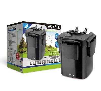 ULTRA-FILTER-900