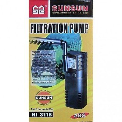 SunSun HJ-311В