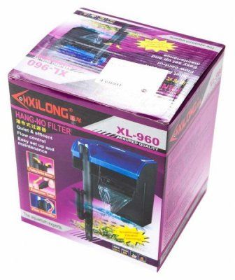 СИЛОНГ XL-960