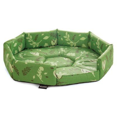 Лежанка Окта Гранд 55*55*12 см.