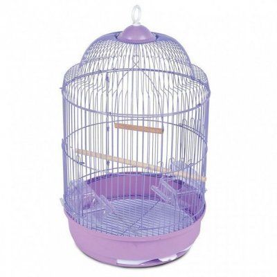 Клетка д/птиц Triol 330х565 мм.