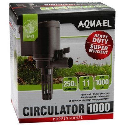 AQUAEL Turbo Filter 1000