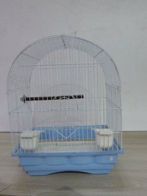 Клетка д/птиц Р104