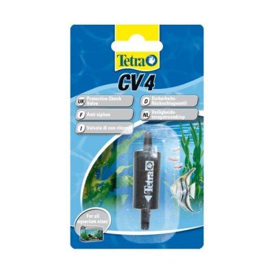 Клапан обратный TETRA CV-4