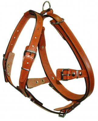 Шлейка НРР 2 универсальная