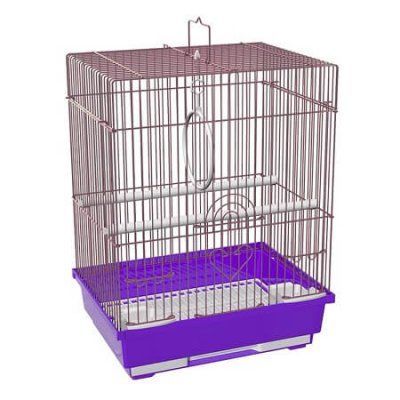 Клетка д/птиц 105