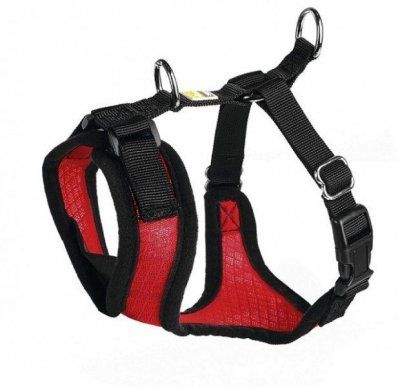 Шлейка Hunter Manoa ХS 35-41 см. нейлон