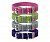 Ошейник для собак Collar WAUDOG Classic Коллар ВАУДОГ 35 мм*46-60 см кожа**