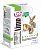 Минеральный камень для грызунов и кроликов Lolo Pets Лоло Пэтс натуральный XL 190 гр.