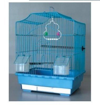 Клетка д/птиц Алиса 016