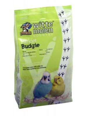 Witte Molen Country Budgie Mixture 1 кг.
