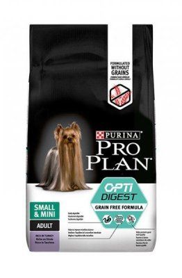 Проплан д/собак (индейка) 700 гр