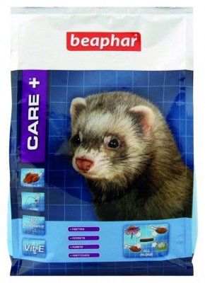Беафар Care+ д/хорьков 2 кг