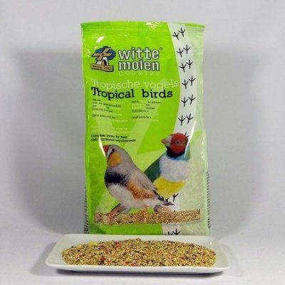 Witte Molen Country 1кг.