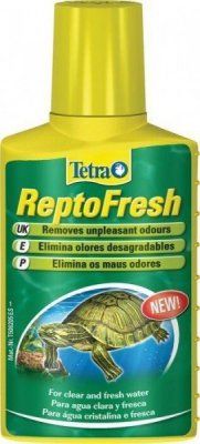 Repto Fresh 100мл Tetra д/очищения воды