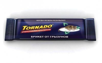 Торнадо брикет 50гр