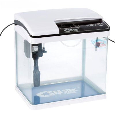 Аквариум Sea Star HX-319F LED 19л. 