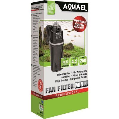 AQUAEL FAN-mini plus