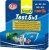 Тест 6в1 GH/KH/NO2/NO3/pH/CL2 Tetra полоски д/пресной воды 10шт Тест 6в1 GH/KH/NO2/NO3/pH/CL2 Tetra полоски д/пресной воды 10шт
