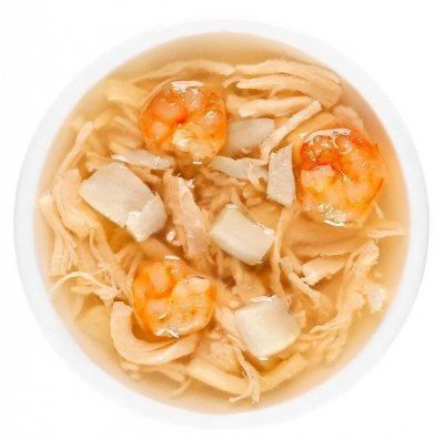 Деревенские лакомства