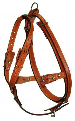 Шлейка НРР 3 универсальная