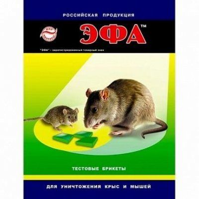 Эфа тесто 240гр