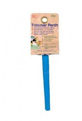 Жердочка PENN PLAX цемент 17,5*1,6см