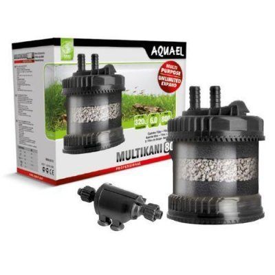  AQUAEL MultiKani 800