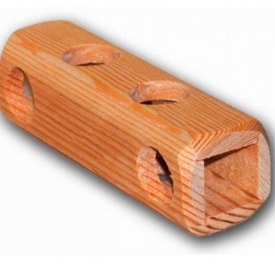 Лабиринт квадратный №0 120*45*45 (дерево)