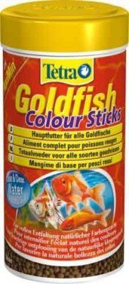 TETRA Goldfish Colour Sticks ¶250 мл.