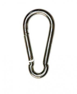 Карабин монтажный 12