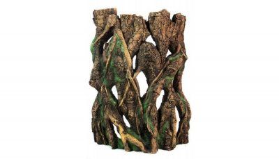 Грот DEKSI №797 Коряга угловой элмент