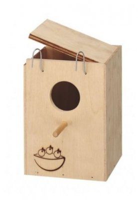 Дом-гнездо Ferplast NIDO Small