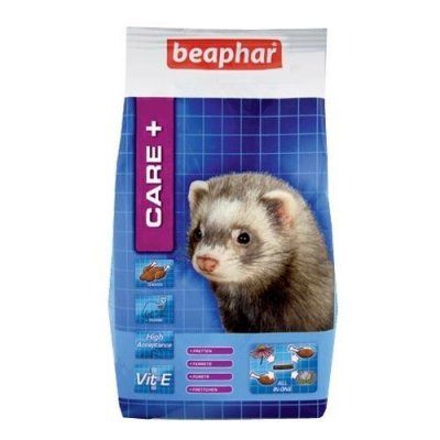 Беафар Care+ д/хорьков 700гр