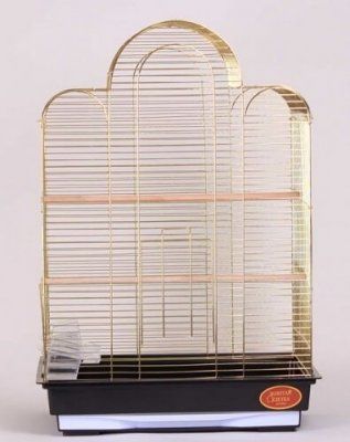 Клетка д/птиц 610G 