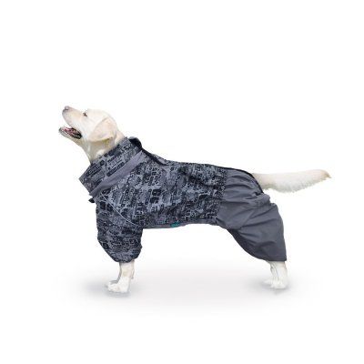 Дождевик ZooTREND АКТИВ легенда XL