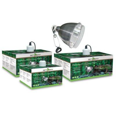 Светильник с защитной сеткой 150w